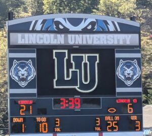 Scoreboard 2-min